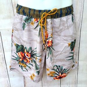 Billabong Men's Swim Shorts